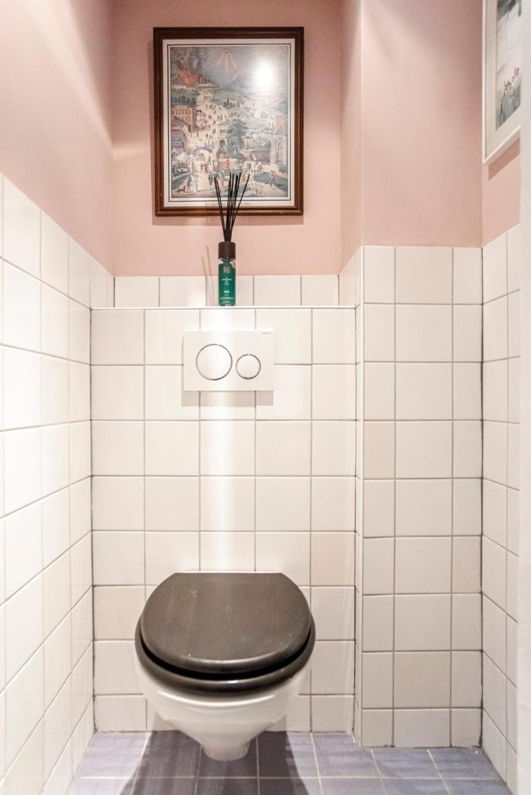 Studio Evership Just Minutes From The Beach And Center Zandvoort Εξωτερικό φωτογραφία