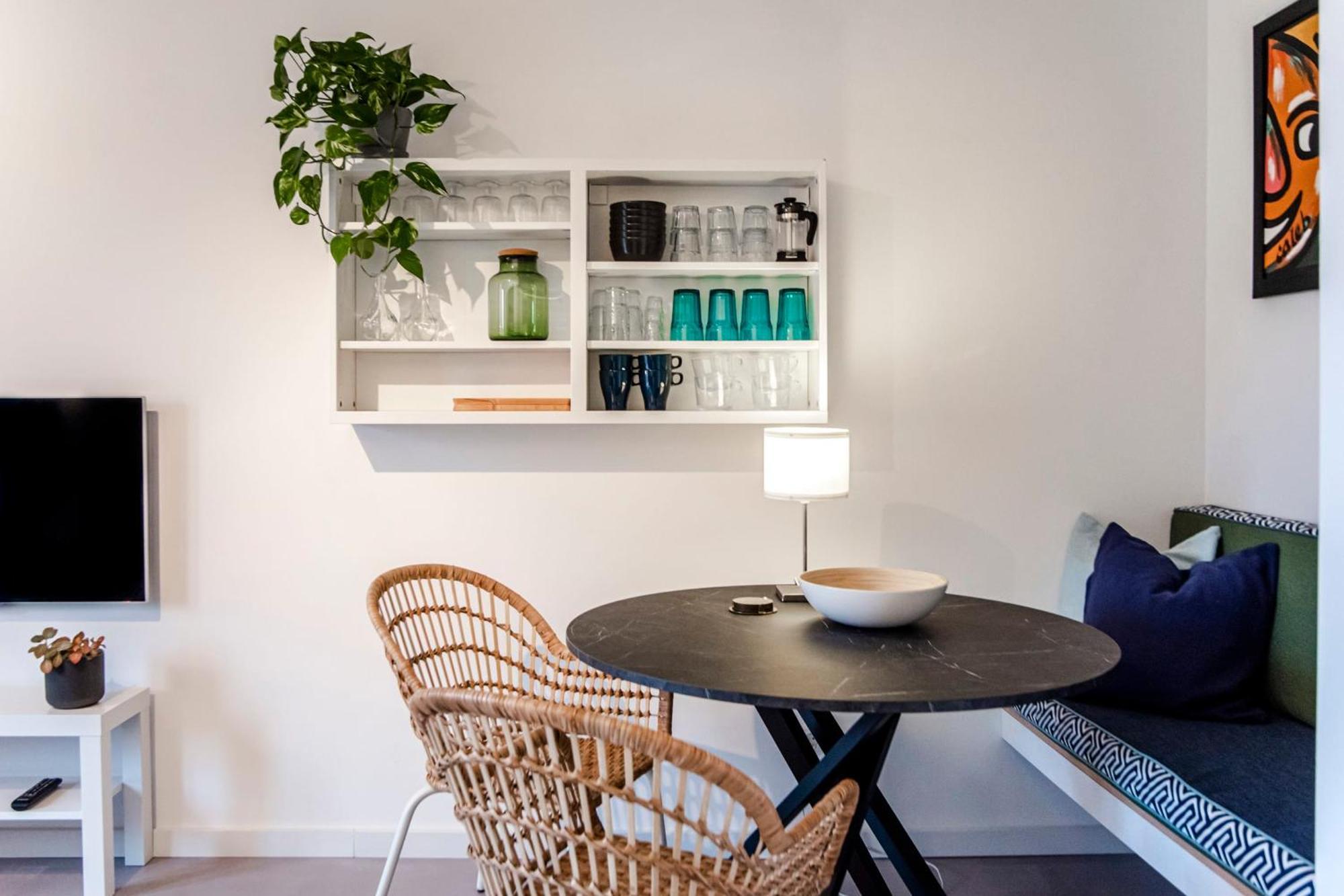 Studio Evership Just Minutes From The Beach And Center Zandvoort Εξωτερικό φωτογραφία