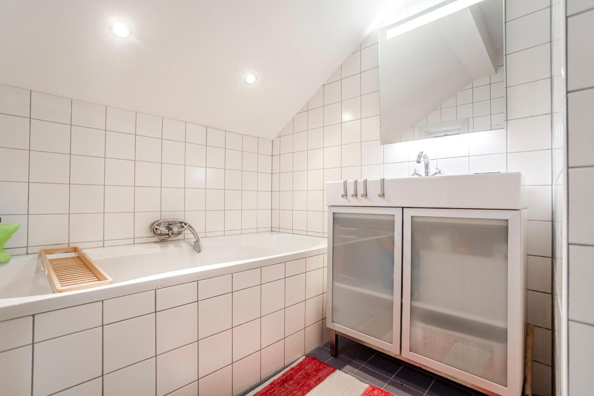 Studio Evership Just Minutes From The Beach And Center Zandvoort Εξωτερικό φωτογραφία